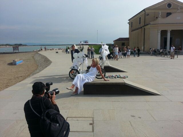 risciosposimadonnina